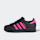 adidas Originals, Superstar II (GS), black