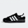 adidas Originals, Superstar II W, black