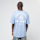Mister Tee, LA Football Team Oversize Tee, blue
