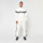 Lacoste, Sport-Tracksuit, beige