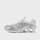 Nike, WMNS Shox R4, white