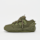 PUMA, LaFrancé Oak Tree JR loden green/olive green, green