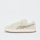 PUMA, Suede XL Leopard Jr, beige