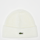 Lacoste, Logo Beanie, beige