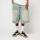 SNIPES, Jimmy Baggy Denim Shorts, blue