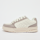 Pegador, Venice Skate Low off white/stone cream, beige