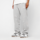 Pegador, Logo Wide Sweat Pants, grey