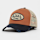 Von Dutch Originals, Trucker, orange