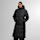 Urban Classics, Ladies Ultra Long Coat, black