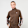 Karl Kani, OG Mesh Trackjacket, brown