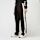 Karl Kani, OG Sidestripe Trackpants, black