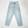 Karl Kani, Og Relaxed Denim Pants Junior, blue