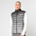 Karl Kani, Kani Sport Gradient Light Puffer Vest, grey