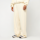 Karl Kani, Signature Straight Leg Sweatpants, beige