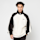 Karl Kani, Sidestripe Trackjacket, black