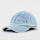 Karl Kani, Retro Baseball Cap, blue