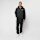 Sergio Tacchini, Carson 024 Hoodie Tracksuit, black