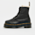 Dr. Martens, Jadon FL black pisa, black