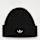adidas Originals, Short Beanie, black