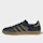 adidas Originals, Gazelle Indoor, black