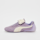 PUMA, Fenty Avanti Ls pale plum alpine snow, purple