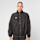 Umbro, RELAXED TRACK JACKET dark navy/white sand/vista blue, black