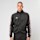 Umbro, Taped Track Top, black