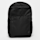 SNIPES, S Cube Mesh Multi Pocket Backpack, black