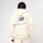 New Balance, Globe Graphic Hoodie, beige