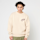 Prohibited, Initial Knit Sweater Cream, beige
