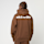 Polo Ralph Lauren, Long Sleeve Hoodie, brown