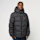 Polo Ralph Lauren, GRHM JKT-INSULATED-BOMBER polo black, black
