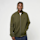 Polo Ralph Lauren, Long Sleeve Fullzip Sweatshirt, green