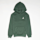 Jordan, MJ Brooklyn Fleece Pullover Hoodie, green