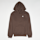Jordan, JDB MJ Brooklyn Fleece Hoodie, brown