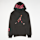 Jordan, Sketch Pullover, black