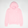 Jordan, JDG WJ BRKN FLC PO HOODIE medium soft pink, light pink