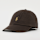 Polo Ralph Lauren, CLS SPRT CAP-HAT nutmeg brown, brown