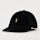 Polo Ralph Lauren, CLS SPRT CAP-HAT nutmeg brown, black