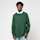 Polo Ralph Lauren, LS RUGBY M2-LONG SLEEVE-KNIT vintage pine, green