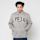 Polo Ralph Lauren, Long Sleeve-Sweatshirt, grey
