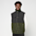 Polo Ralph Lauren, HYBRDVESTM2-VEST company olive/polo black, black