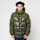 Polo Ralph Lauren, Insulated-Bomber Jacket, green