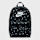 Nike, Heritage Backpack-Airbrush, black