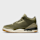Jordan, Air Jordan 3 Retro "Family Affair", green