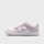 Nike, Dunk Low (GS), white
