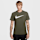 Nike, Sportswear Tee Icon Swoosh, green