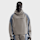 Nike, Tech Boreas Oversized Hoodie, beige
