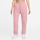 Jordan, Brooklyn Fleece Pants, light pink