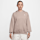 Jordan, Brooklyn Fleece Hoodie, beige